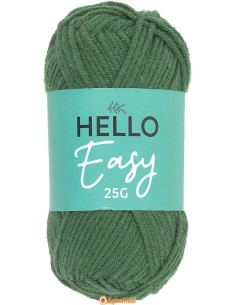 Hello Easy Hello Easy Pamuklu İplik E135 E135