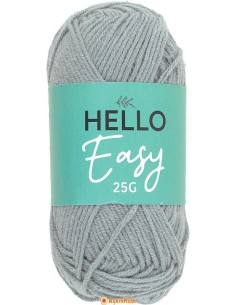 Hello Easy Hello Easy Cotton Yarn E136 E136
