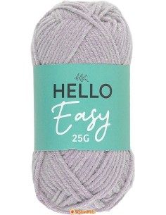 Hello Easy Hello Easy Cotton Yarn E139 E139