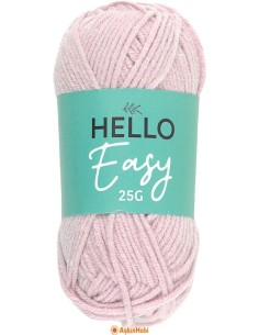 Hello Easy Hello Easy Pamuklu İplik E141 E141