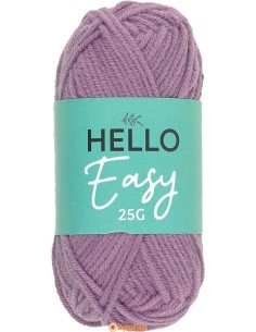 Hello Easy Hello Easy Pamuklu İplik E142 E142