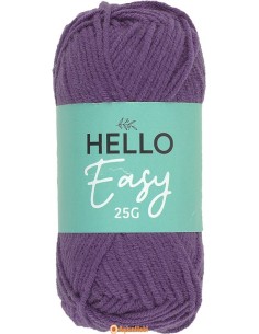 Hello Easy Hello Easy Cotton Yarn E143 E143
