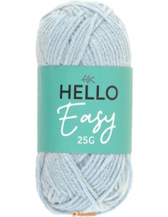 Hello Easy Hello Easy Cotton Yarn E146 E146