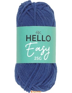 Hello Easy Hello Easy Cotton Yarn E150 E150