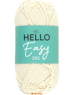 Hello Easy Hello Easy Cotton Yarn E156 E156