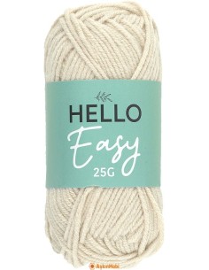 Hello Easy Hello Easy Pamuklu İplik E157 E157