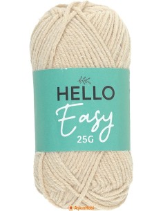 Hello Easy Hello Easy Pamuklu İplik E158 E158