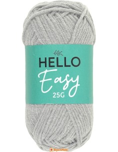Hello Easy Hello Easy Cotton Yarn E159 E159