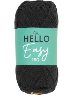 Hello Easy Hello Easy Cotton Yarn E160 E160