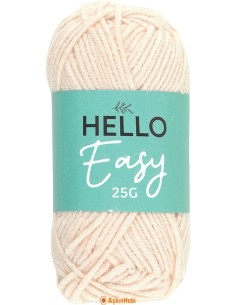 Hello Easy Hello Easy Cotton Yarn E162 E162
