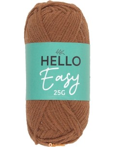 Hello Easy Hello Easy Pamuklu İplik E168 E168