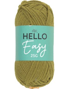 Hello Easy Hello Easy Pamuklu İplik E170 E170