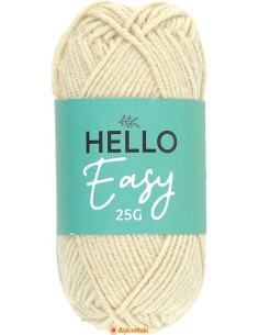 Hello Easy Hello Easy Cotton Yarn E173 E173