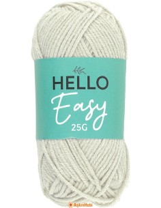 Hello Easy Hello Easy Cotton Yarn E174 E174