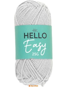 Hello Easy Hello Easy Cotton Yarn E175 E175