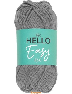 Hello Easy Hello Easy Pamuklu İplik E176 E176