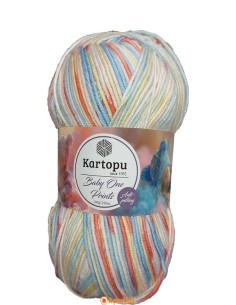 Kartopu Baby One Prints KARTOPU BABY ONE PRiNTS B59159 B59159