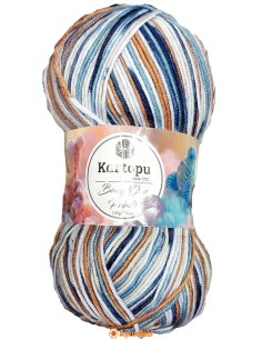 Kartopu Baby One Prints KARTOPU BABY ONE PRiNTS B59163 B59163