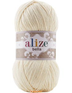 Alize Bella Alize Bella 01 AB01