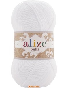 Alize Bella Alize Bella 55 AB55
