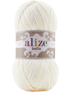 Alize Bella 62