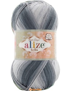 Alize Bella Batik Alize Bella Batik 2905 ABB2905
