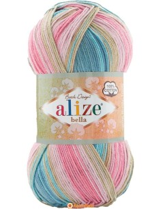 Alize Bella Batik Alize Bella Batik 2970 ABB2970