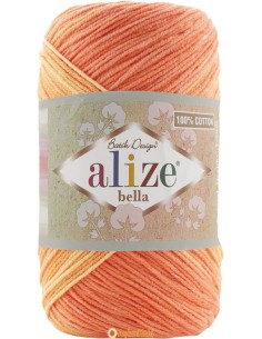 Alize Bella Batik Alize Bella Batik 7687 ABB7687