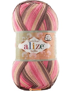 Alize Bella Batik Alize Bella Batik 7829 ABB7829