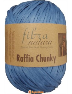 Fibra Natura Raffia Chunky 114-12