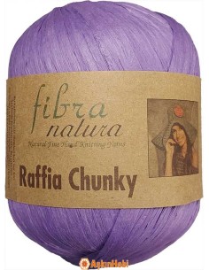 Fibra Natura Raffia Chunky 114-08