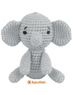 Elly The Elephant MAK01 2