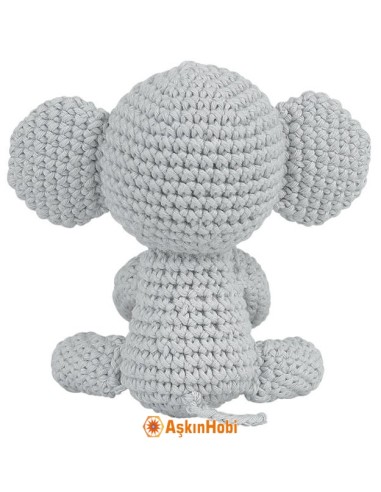 Elly The Elephant MAK01