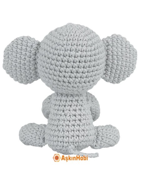 Elly The Elephant MAK01 Elly The Elephant MAK01