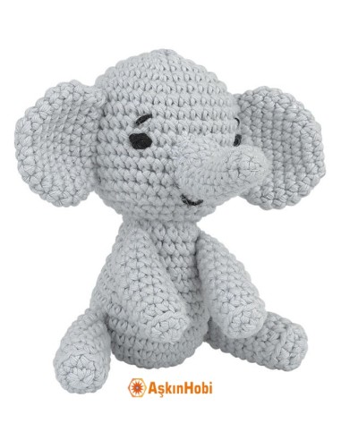 Elly The Elephant MAK01