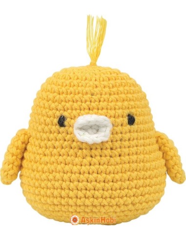 Cute The Chicklet MAK02