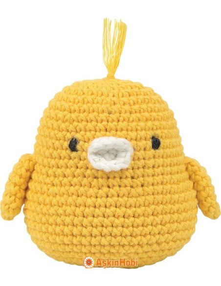 Cute The Chicklet MAK02 Cute The Chicklet MAK02