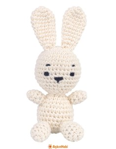 Flopsy The Mini Bunny MAK03 2