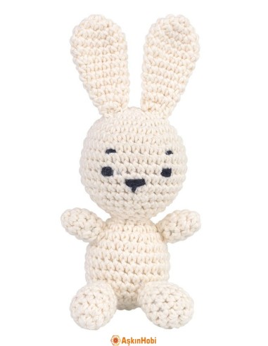 Flopsy The Mini Bunny MAK03