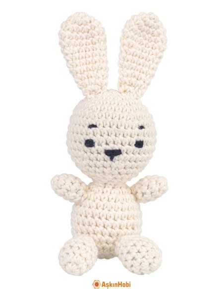 Flopsy The Mini Bunny MAK03 Flopsy The Mini Bunny MAK03