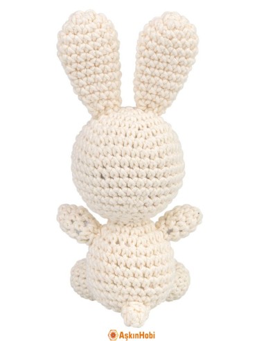 Flopsy The Mini Bunny MAK03