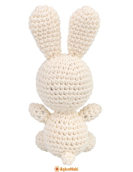 Flopsy The Mini Bunny MAK03 Flopsy The Mini Bunny MAK03