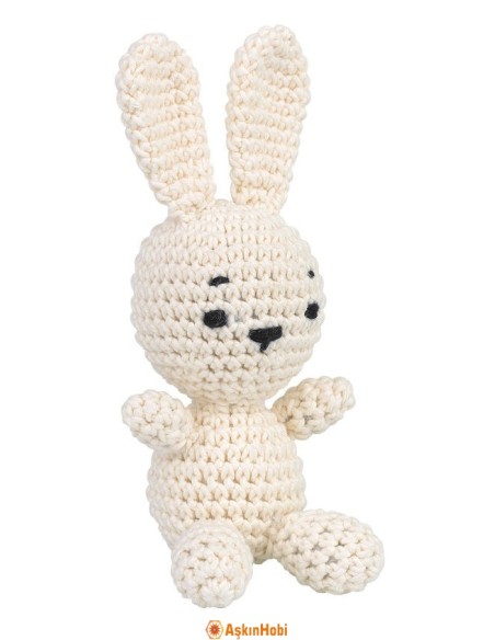 Flopsy The Mini Bunny MAK03 Flopsy The Mini Bunny MAK03