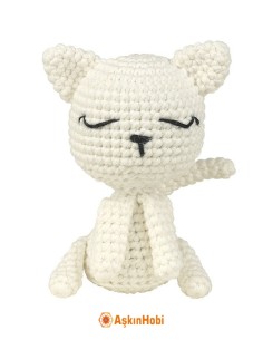 Milo The Kitten MAK04 2