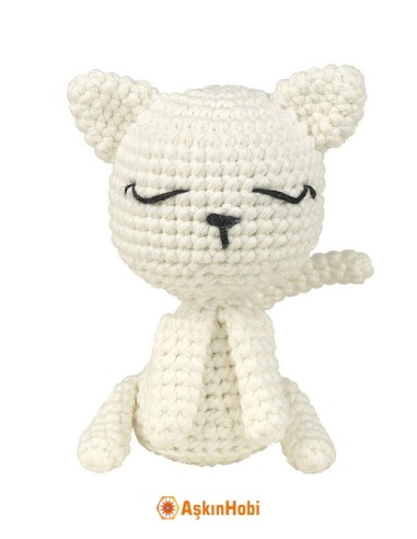 Milo The Kitten MAK04