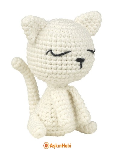 Milo The Kitten MAK04