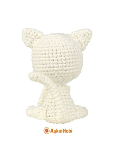 Milo The Kitten MAK04