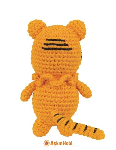 Torey The Tiger MAK05