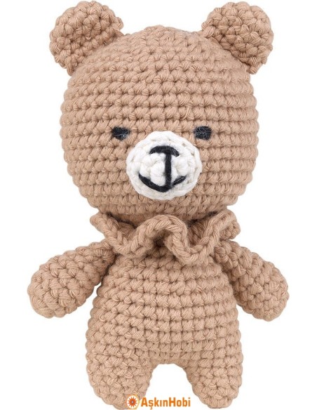 Ted The Mini Bear MAK06
