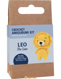 Leo The Lion MAK07